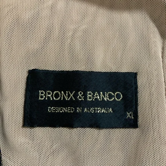 BRONX & BANCO - Neiman Marcus & Saks Fifth Ave. Women Dress Size XL.Holidays!!! - Picture 12 of 12